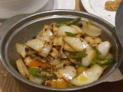 -吕氏疙瘩汤·新鲁菜(潍坊银座店)