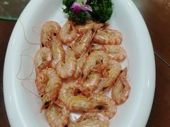 -龙宫海鲜楼(长乐漳港店)