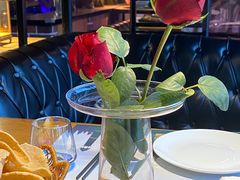 -暹罗酒肆泰餐厅酒吧