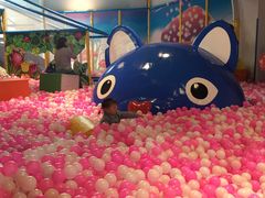 -蒙特利亲子乐园