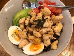 -AFS Cafe & Canteen(闽江二路店)