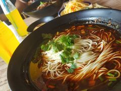 -好這口重庆小面(总店)