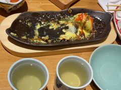 -一心创作料理屋(经开万达店)