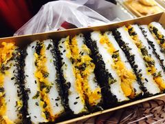 -米阿糯糕团•酒酿•甜品(莫愁店)