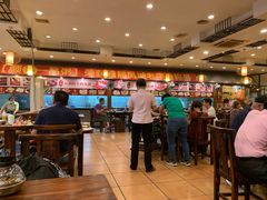 大堂-顺德一品粥·20年凤城老字号(芳村店)