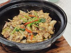 -寻味顺德·南记酒家·传统顺德菜·鱼生(广源路店)