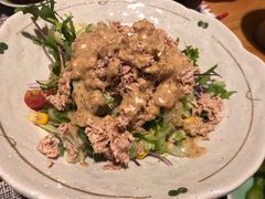 -活鳗饭·鹅肝范儿(高碑店店)