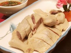四川口水鸡-金贵源食神(楚河汉街店)