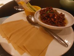-芳芳私房菜·精做淮扬菜(承德路店)