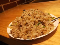 芽菜炒饭-嘉州叶婆婆钵钵鸡(建设路店)