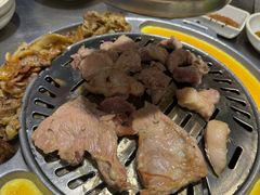 -喜来稀肉(虹泉路店)