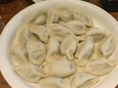 -那家老院子东北菜·饺子·小鸡炖蘑菇(艳华街店)