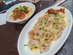 招牌云吞-陈记饮食店(菜园墩店)
