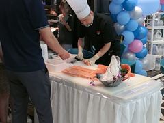 -宴立方海鲜自助(义乌万达广场店)