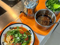 -中国农业大学·第四食堂风味餐厅
