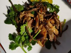 -探鱼·鲜青椒爽麻烤鱼(天一广场店)