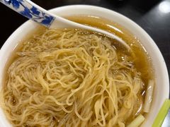 细蓉面-丽的面家(多宝路店)