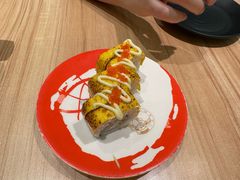 -禾绿寿司(星光68广场店)