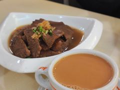 -永盈茶餐厅(中山四路店)