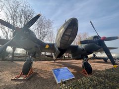 -中国航空博物馆