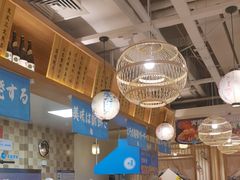 -晴季寿司(延河路万达广场店)