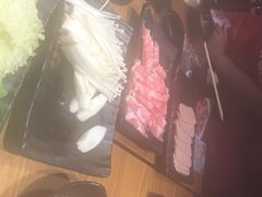 -呷哺呷哺 黄金牧场 (欢乐谷店)
