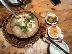 -皮蛋弟砂锅店(总店)