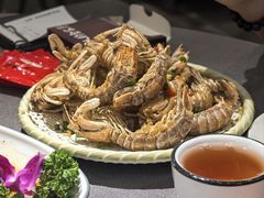 -潮道鱼仔店·潮汕味(长兴路店)