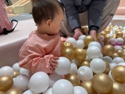 -奈尔宝家庭中心·亲子餐厅(鄞州万达店)