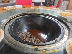 -村东第一家私房菜馆(古北水镇店)