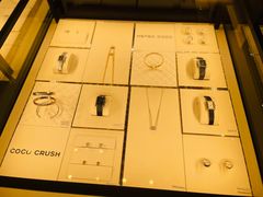 -CHANEL(ifs国际金融店)