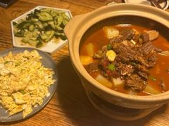 -长亭酒肆.武夷菜(鼓楼后海店)