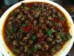 酱爆螺丝-梦江南