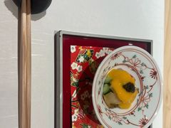 -鮨一日本料理(大中华店)