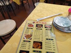-老字号蛇口德记烧腊饭店·海鲜加工