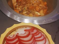 -山河屯铁锅炖·非遗铁锅炖(华强北店)