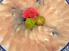 -樱の花亭日本料理店