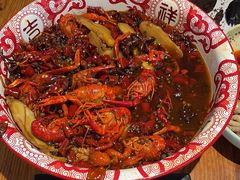 -柒五龙虾(八王寺店)