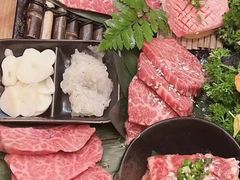 -丸藏和牛烧肉专门店(园区师惠坊店)