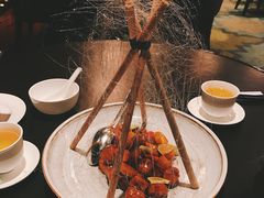 -广州文华东方酒店·江-由辉师傅主理