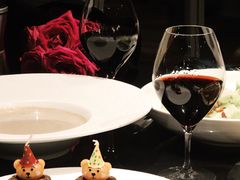 -CASANOVA西餐厅(海信广场店)