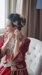 -莫小姐婚纱
