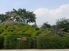 -自贡恐龙博物馆