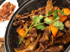 -美极鲜食坊(宝安南路店)