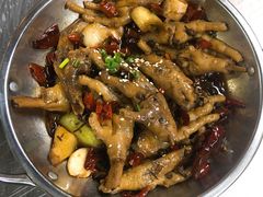 -小民大排档(光谷店)