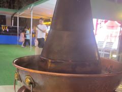 -南门四季铜锅涮肉(大屯·北苑店)