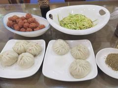 -京天红酒家(虎坊路店)