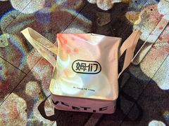 -姆们M Sweetie Cake(三里屯店)