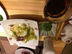 -割烹旭日本料理(龙湖狮山天街店)