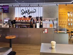 -Seesaw Coffee(88铜仁路店)